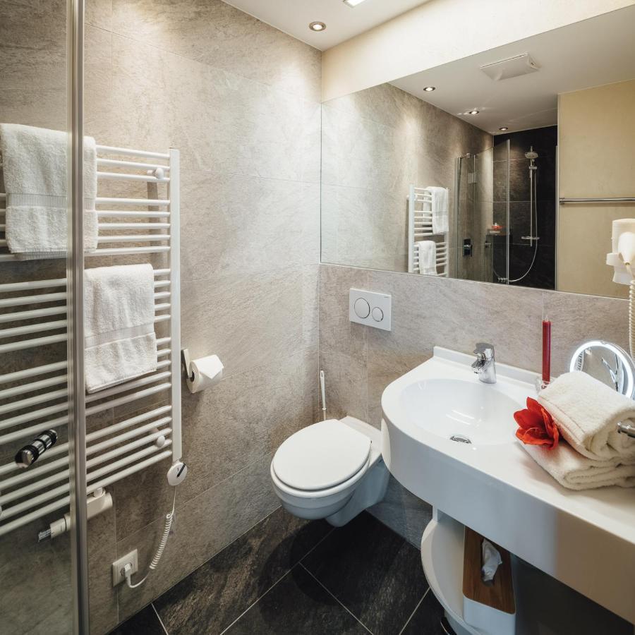 Appartements Dr. Schalber 세르파우스 외부 사진